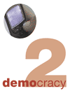 2: democracy