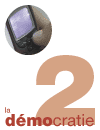 2: la démocratie