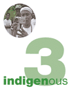 3: indigenous