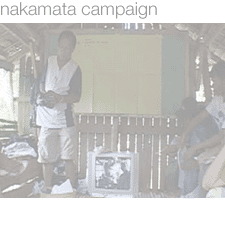 nakamata campaign
